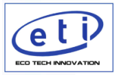 ETI SOLAR 