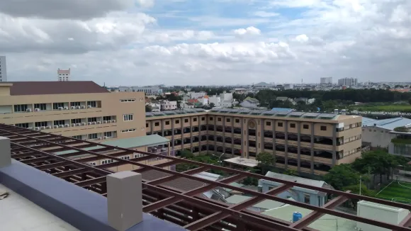 Dự án