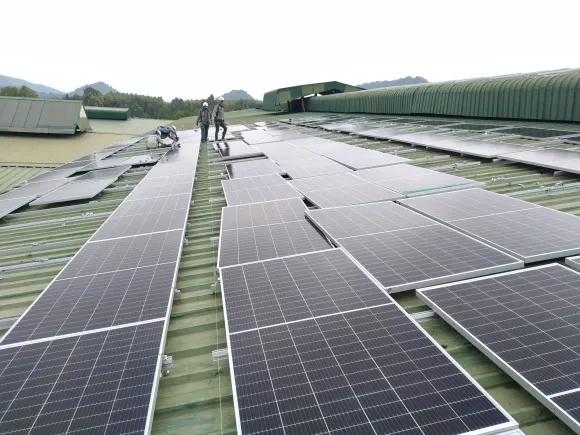 CÔNG TY TNHH ĐẦU TƯ PHÁT TRIỂN ETI