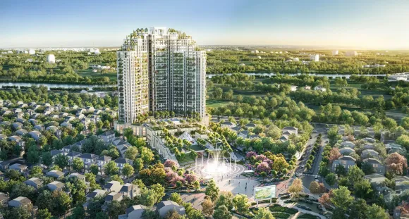 Nhà cao tầng