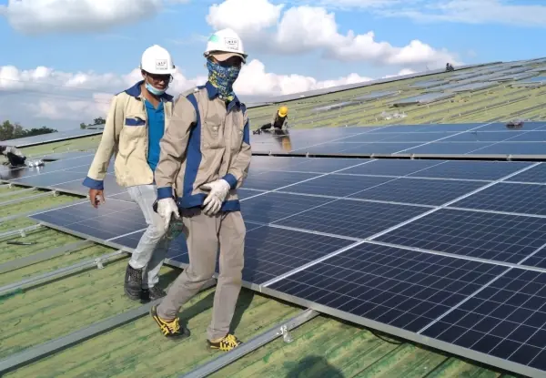 ETI-SOLAR