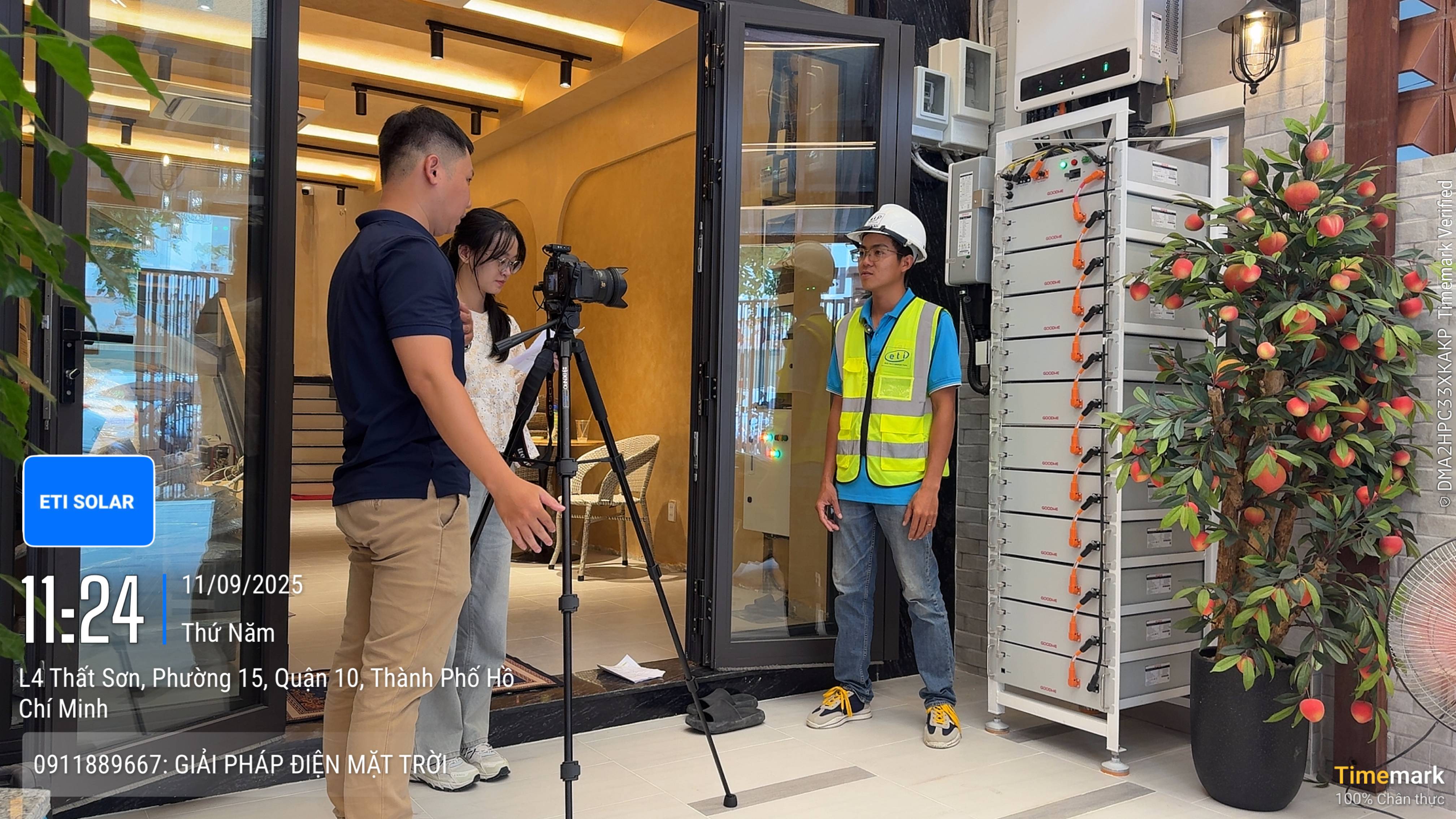 Dự án